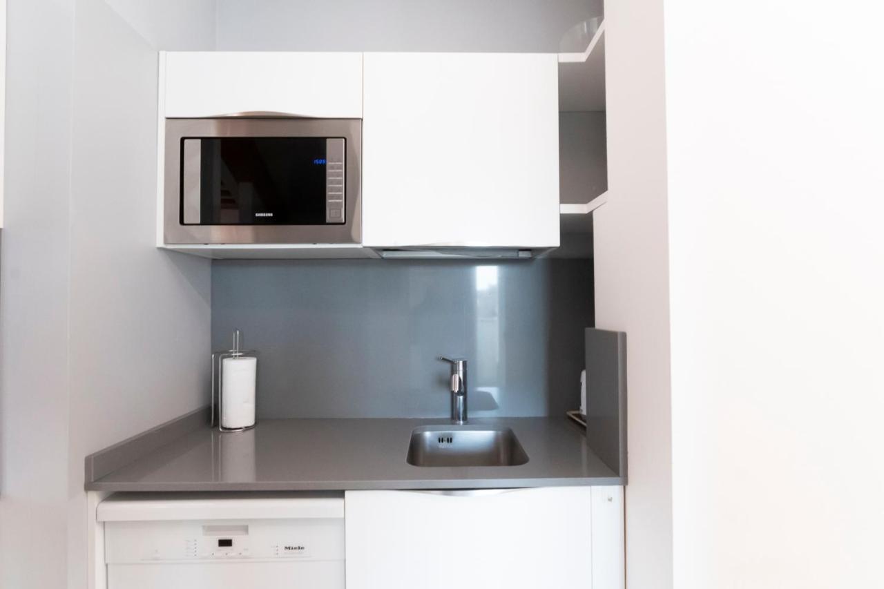 Mansarda Cola Apartment มิลาน ภายนอก รูปภาพ